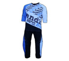 DH Hose-Trikot Kombination Bandit