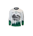 Downhill Teamtrikot Trailrider Oberberg