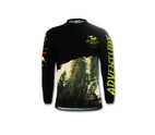 Downhill Trikot Adventure Bikepark