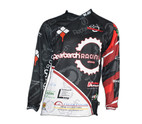 Downhill Trikot Team Rederberch