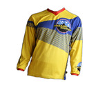 DH Trikot Freeride