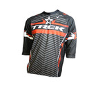 Downhill Trikot Trek Bikes