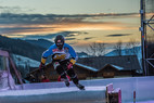 Dallago brothers crashed ice - Foto Mark Roe