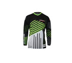 Downhill Teamtrikot Niedrigpuls Racing