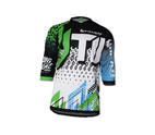 Downhill Trikot racing planet pivot