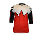 Downhill Trikot Red-Hill-Riding