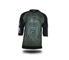 Downhill Jersey Sublimationsdruck