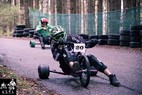 Trike Drift mit Esjod Custom Jersey