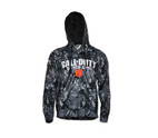 E-Sport Gamer Hoody - Call of Duty Kundenarbeit