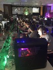 Lan Party - Quite Legendary Team