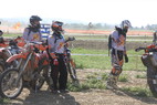 Enduro Team Trikots - esjod