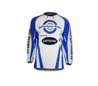 Enduro Trikot Malorquin Bikes  Ortema