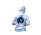 Full custom Hoodie woman - esjod