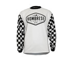 MX Shirt Hombrese Bikes - by esjod customs