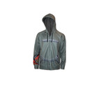 Schützenverein Hoodie - Wind and Water Protected - Unikat