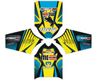 MX Trikot Design Beispiel - Esjod