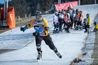 Dallago brothers crashed ice - Foto Mark Roe