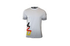 Multifunktions Segel/ Regatta T-Shirt 100% coolmax