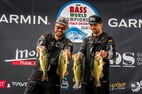 Teamangler Black Bass Team Germany