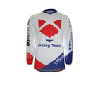 Motocross Trikot Oelluxx Racing Team 