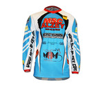 MX Shirts MSC Nack Alzey by esjod customs