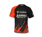 MTB Trikot Jersey Sublimationsdruck