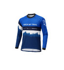 Individuelle MTB Teamwear für die Bikeschule Rock my Trail