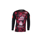 RSV Sturmvogel Development Team Trikot