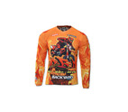 Motocross Teaamtrikot Dirt Bike Devils MXs