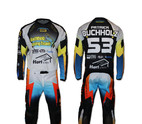 MX Trikots - Motocross Racing Team Buchholz