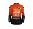 Motocross Trikot individuell gestaltet
