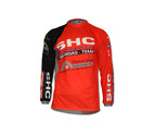 MX-Jersey - SHC - hand made by ESJOD Customs 2021