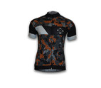 Teamsport Radtrikot - handmade by esjod customs in deutschland