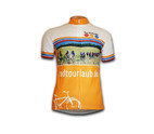 Fahrrad Teamtrikot - Tour