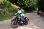 Retro MX Shirt - puch - esjod