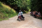 PUCH - Retro MX Jersey in Action