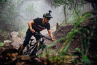 MTB Short Dakine / Esjod in Action