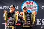 Black Bass Team Angler