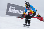 Dallago Brothers - crashed Ice - Foto Herbert Orthacker