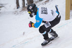 Race - Trikots - Dallago Brothers - crashed Ice - Foto Herbert Orthacker