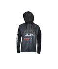 Softshell Angelsport - Teamjacke im Wunschdesign