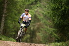 MTB Rider  - Esjod Custom Sportbekleidung