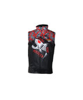 Teamweste - Angelsport - Softshell