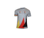 National Teamtrikot - Deutsche Paralymics - Segel Nationalmannschaft