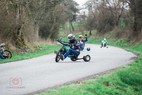 Trike Downhill Trikot - esjod customs- Drift - 