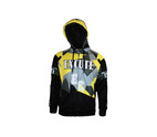 Team Hoodie Wind and Water Protected